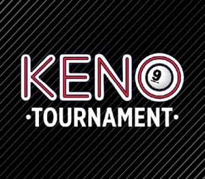 Keno Tournaments at Online Casinos