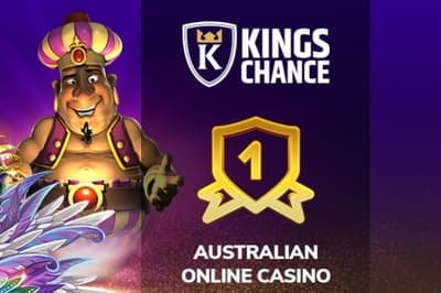 Kings Chance Casino Promotions