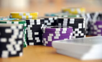 Legal Forms of Gambling for Australian Casino Players