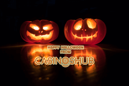 Magical Halloween Bonuses at Online Casinos