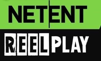 NetEnt and ReelPlay Team Up