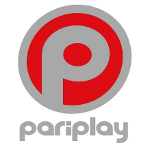 PariPlay Logo