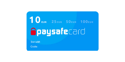 Paysafe Card for Online Casinos