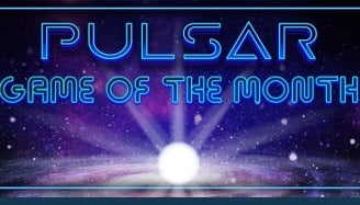 Pulsar Slot by RTG