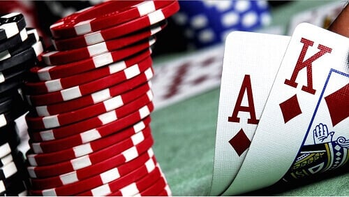 Tips to Win at Blackjack Online