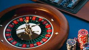 Common Mistakes Made By Roulette Players