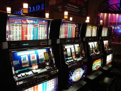 Slot Machine Myths Debunked