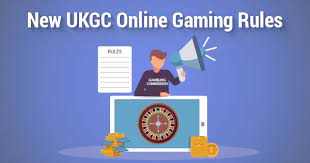 UKGC Announces New Gambling Restrictions