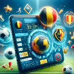 Bet on Belgian Football