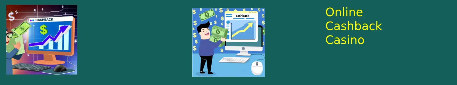 Get Cashback