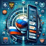 Bet on Russian Football