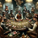 Playing Blackjack Tournaments