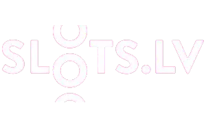 Slots.lv casino logo