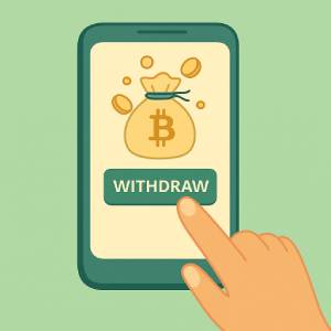 Withdraw your winnings