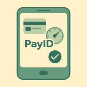 Banking Method Speed