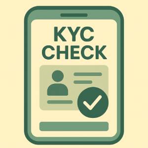 KYC Check